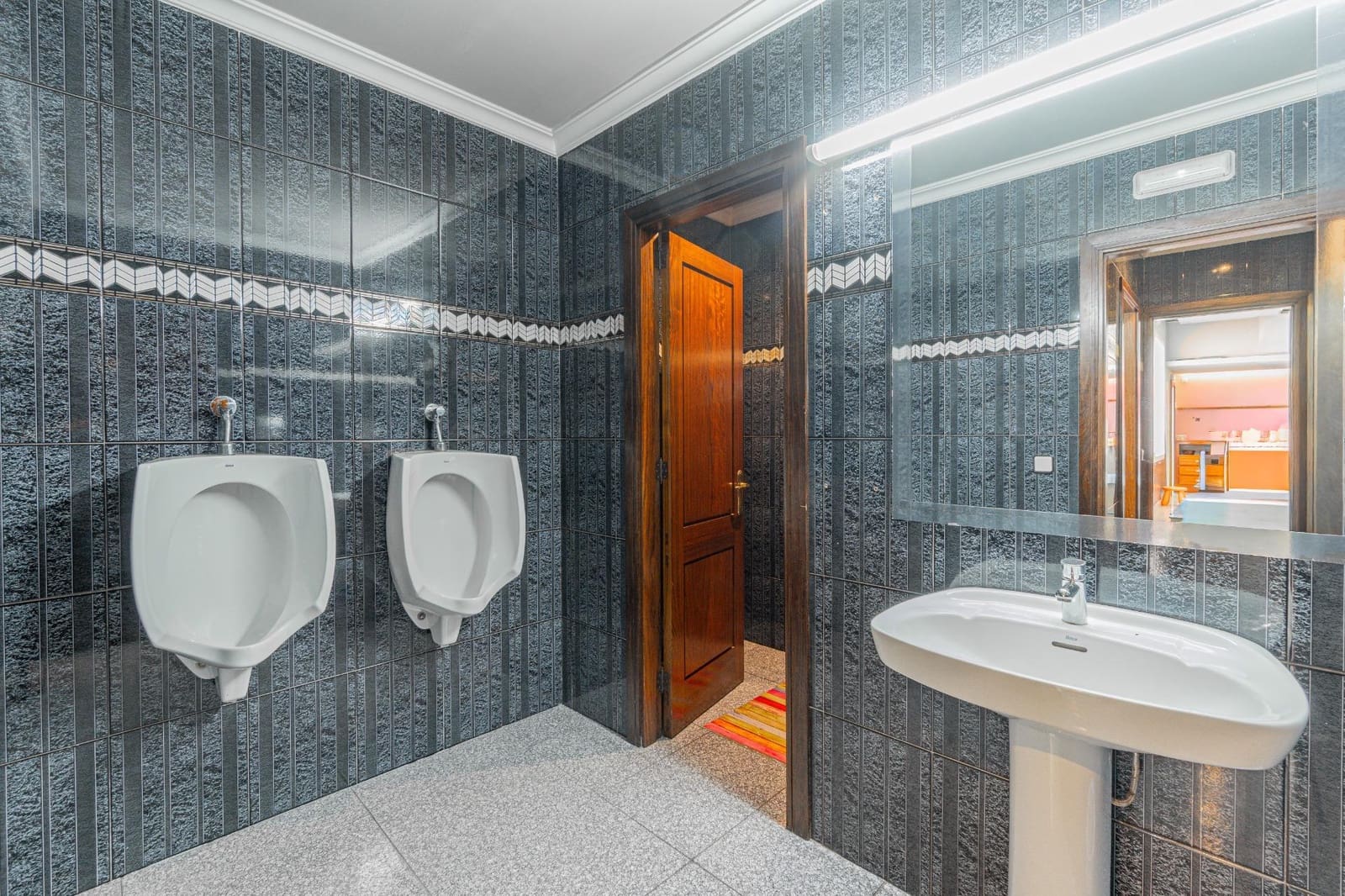 Gewerbe zu vermieten in Sa Pobla - 1.400 € (Ref: 9571227)