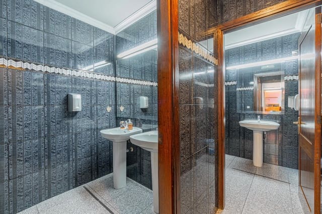 Comercial para arrendar em Sa Pobla - 1 400 € (Ref: 9571227)