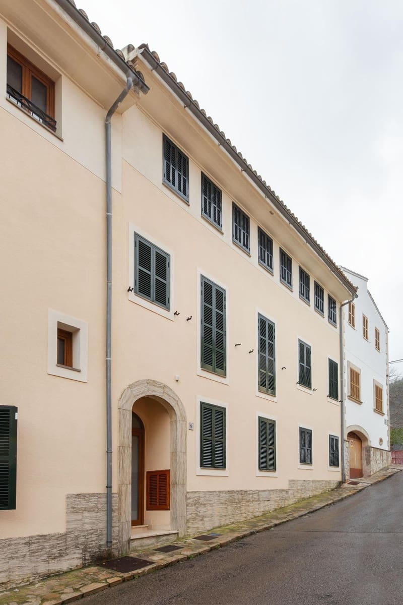 3 sypialnia Apartament na sprzedaż w Esporles - 499 000 € (Ref: 9574666)