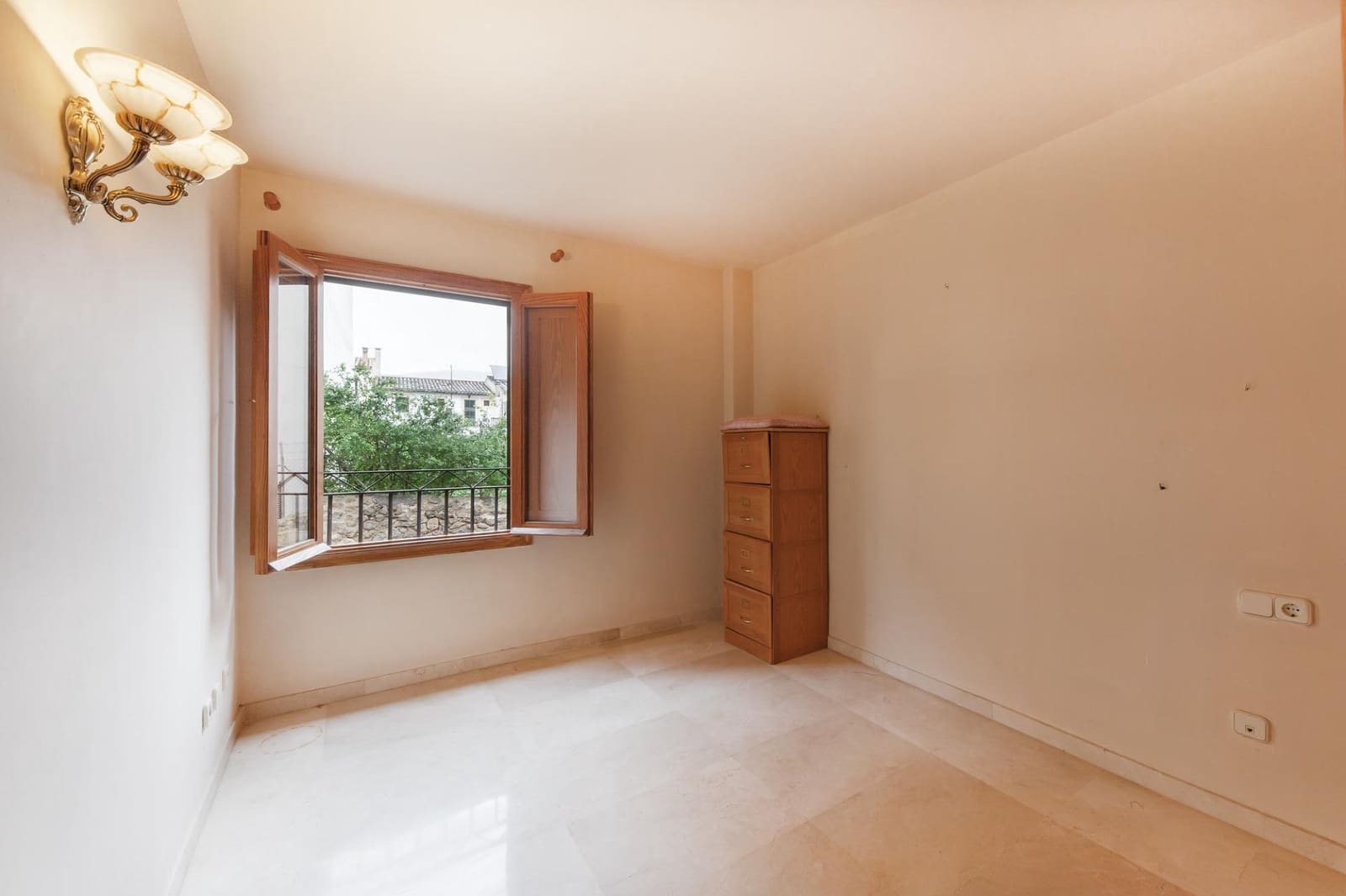 3 sypialnia Apartament na sprzedaż w Esporles - 499 000 € (Ref: 9574666)