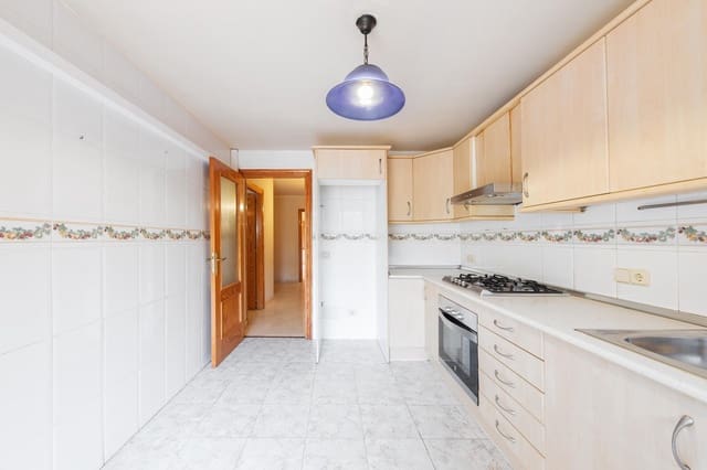 3 sypialnia Apartament na sprzedaż w Esporles - 499 000 € (Ref: 9574666)