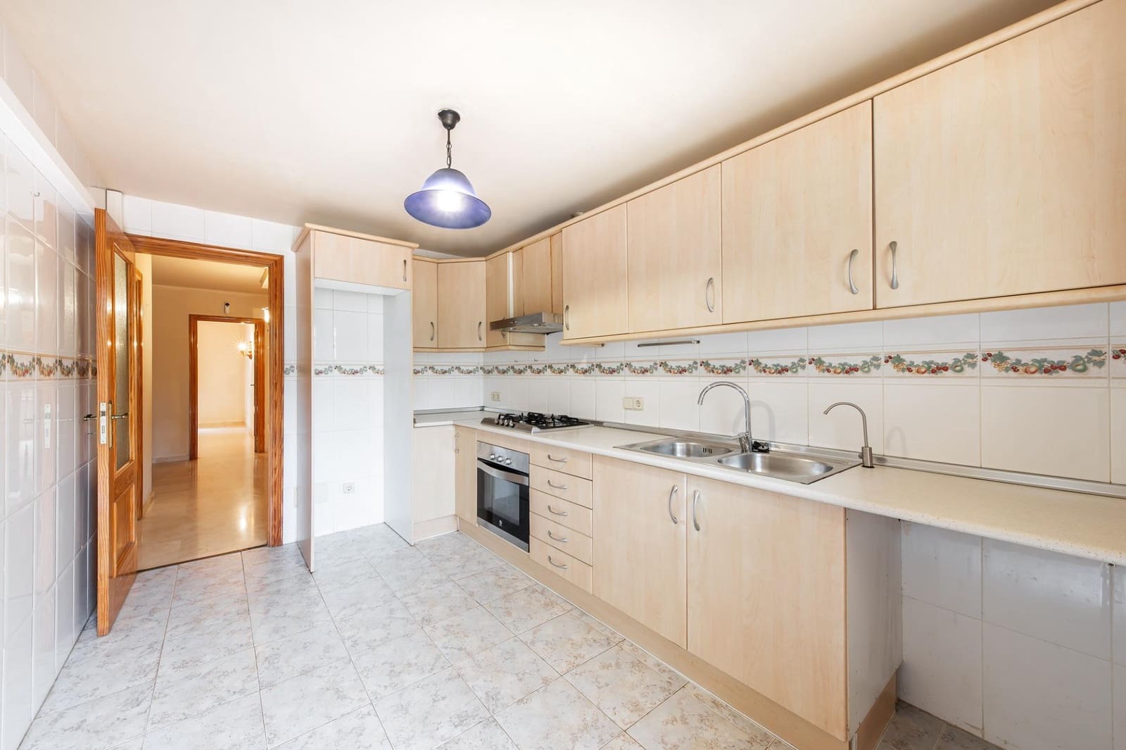 3 sypialnia Apartament na sprzedaż w Esporles - 499 000 € (Ref: 9574666)