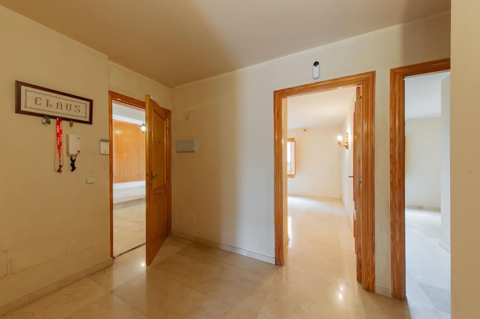 3 sypialnia Apartament na sprzedaż w Esporles - 499 000 € (Ref: 9574666)