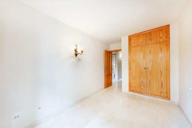 3 sypialnia Apartament na sprzedaż w Esporles - 499 000 € (Ref: 9574666)