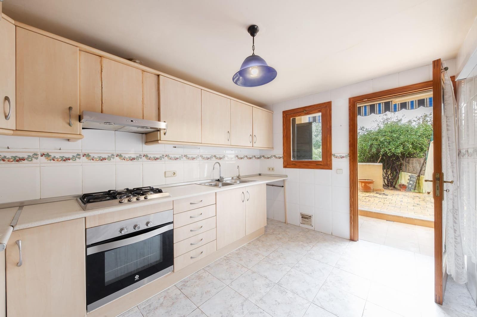 3 sypialnia Apartament na sprzedaż w Esporles - 499 000 € (Ref: 9574666)