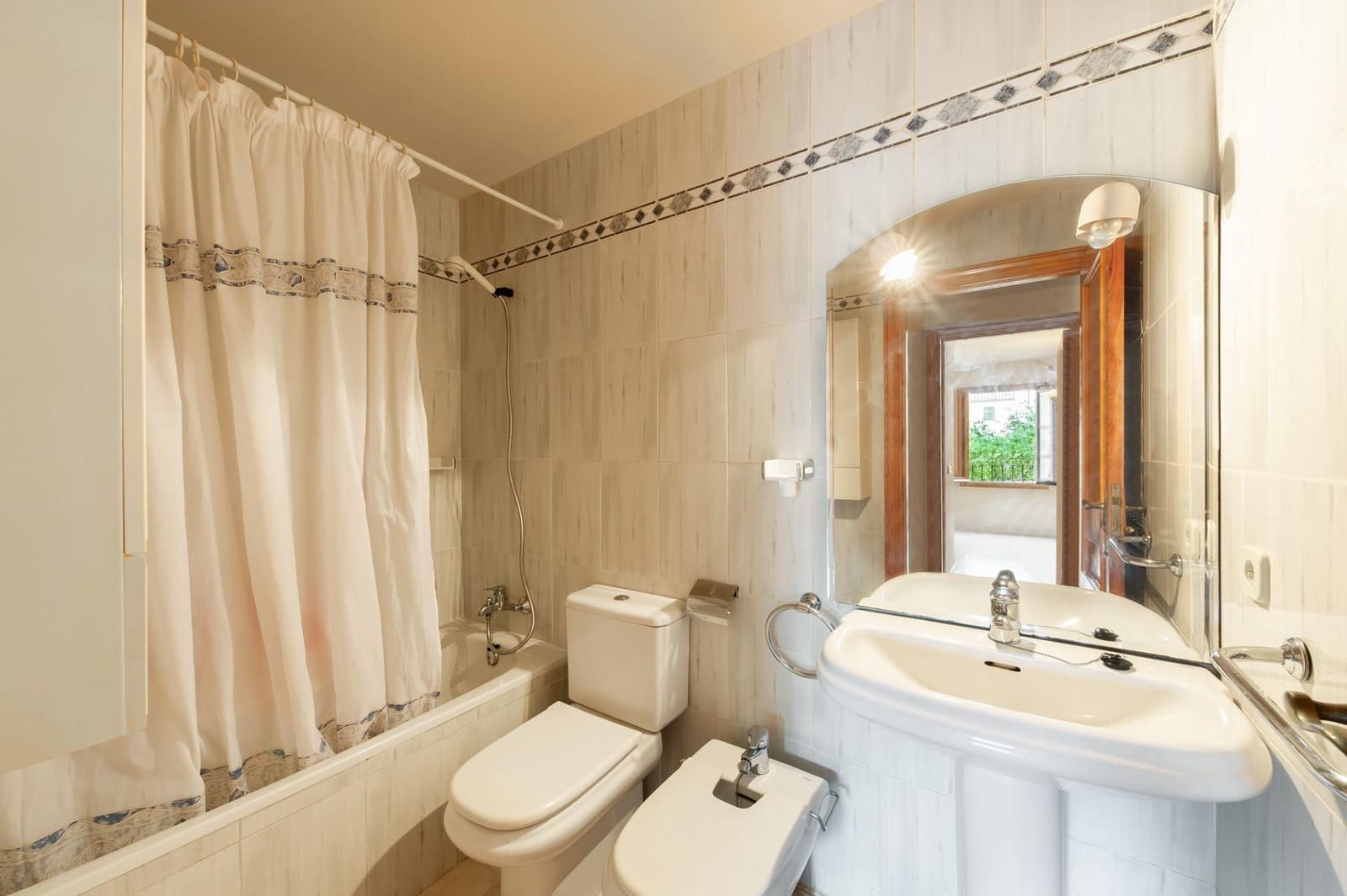 3 sypialnia Apartament na sprzedaż w Esporles - 499 000 € (Ref: 9574666)