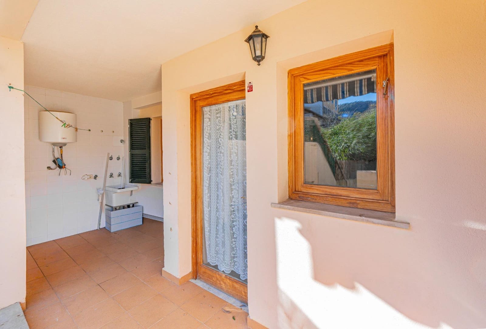 3 sypialnia Apartament na sprzedaż w Esporles - 499 000 € (Ref: 9574666)