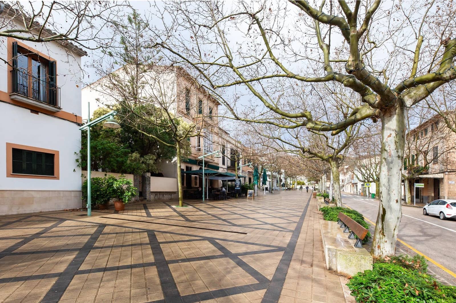 3 sypialnia Apartament na sprzedaż w Esporles - 499 000 € (Ref: 9574666)