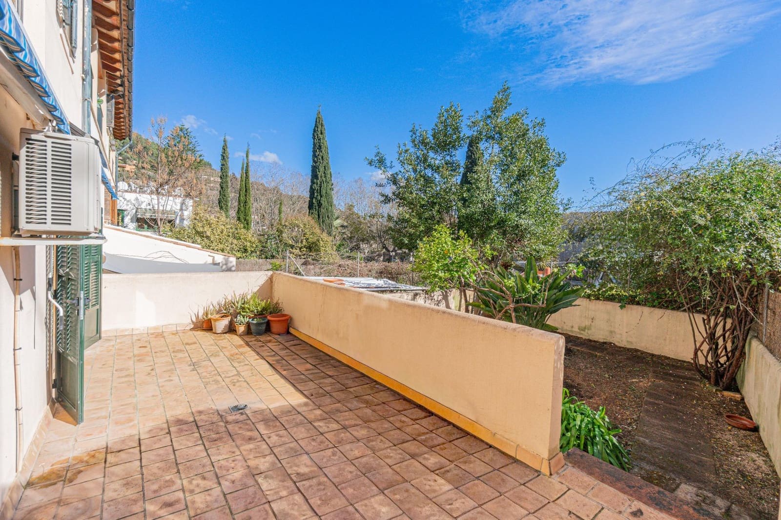 3 sypialnia Apartament na sprzedaż w Esporles - 499 000 € (Ref: 9574666)