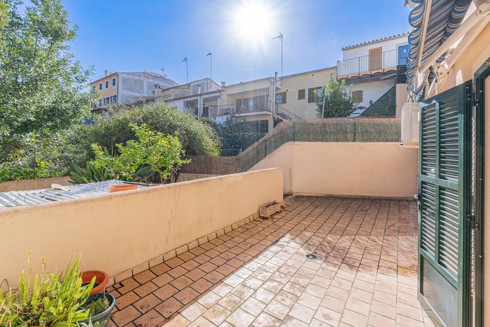 3 sypialnia Apartament na sprzedaż w Esporles - 499 000 € (Ref: 9574666)