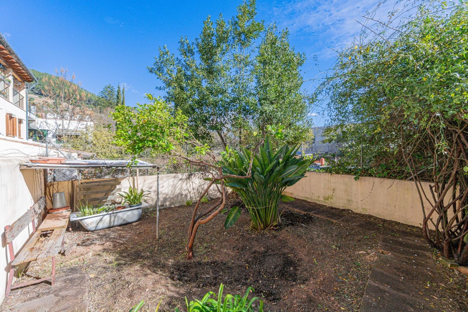 3 sypialnia Apartament na sprzedaż w Esporles - 499 000 € (Ref: 9574666)