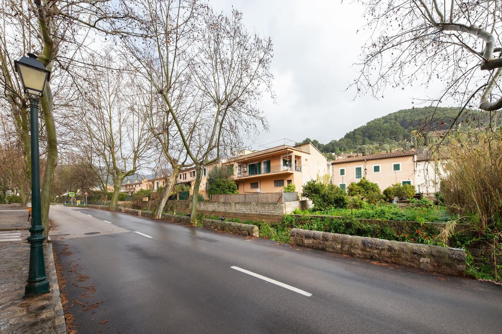 3 sypialnia Apartament na sprzedaż w Esporles - 499 000 € (Ref: 9574666)