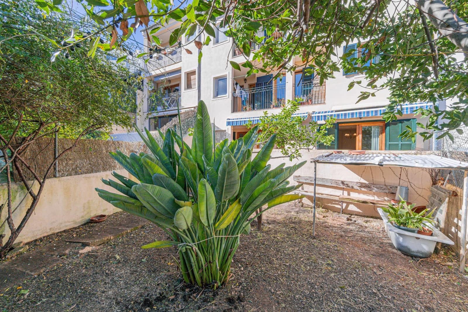 3 sypialnia Apartament na sprzedaż w Esporles - 499 000 € (Ref: 9574666)