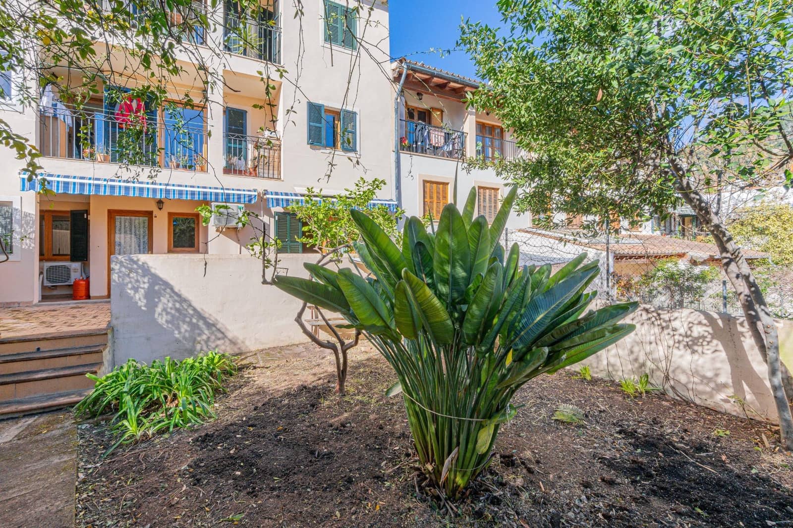 3 sypialnia Apartament na sprzedaż w Esporles - 499 000 € (Ref: 9574666)