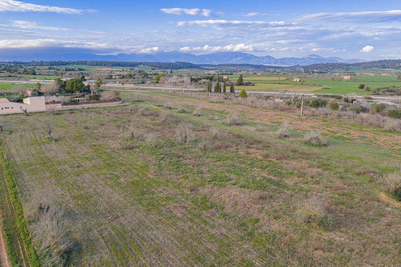 Tomt till salu i Algaida - 370 000 € (Ref: 9582997)