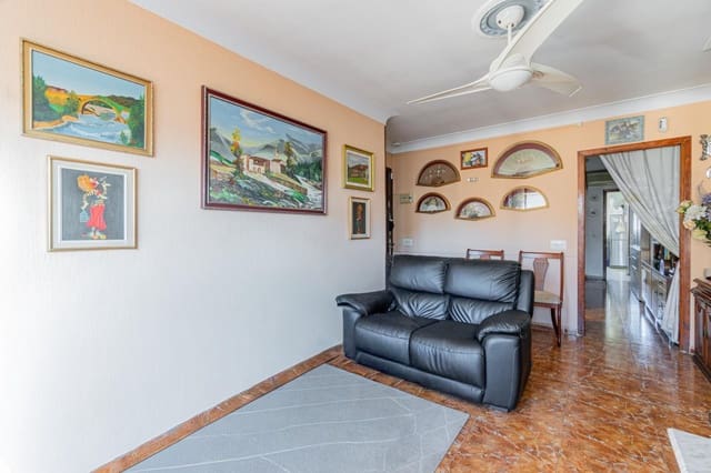 3 camera da letto Appartamento in vendita in Els Hostalets, Palma de Mallorca - 299.900 € (Rif: 9582998)