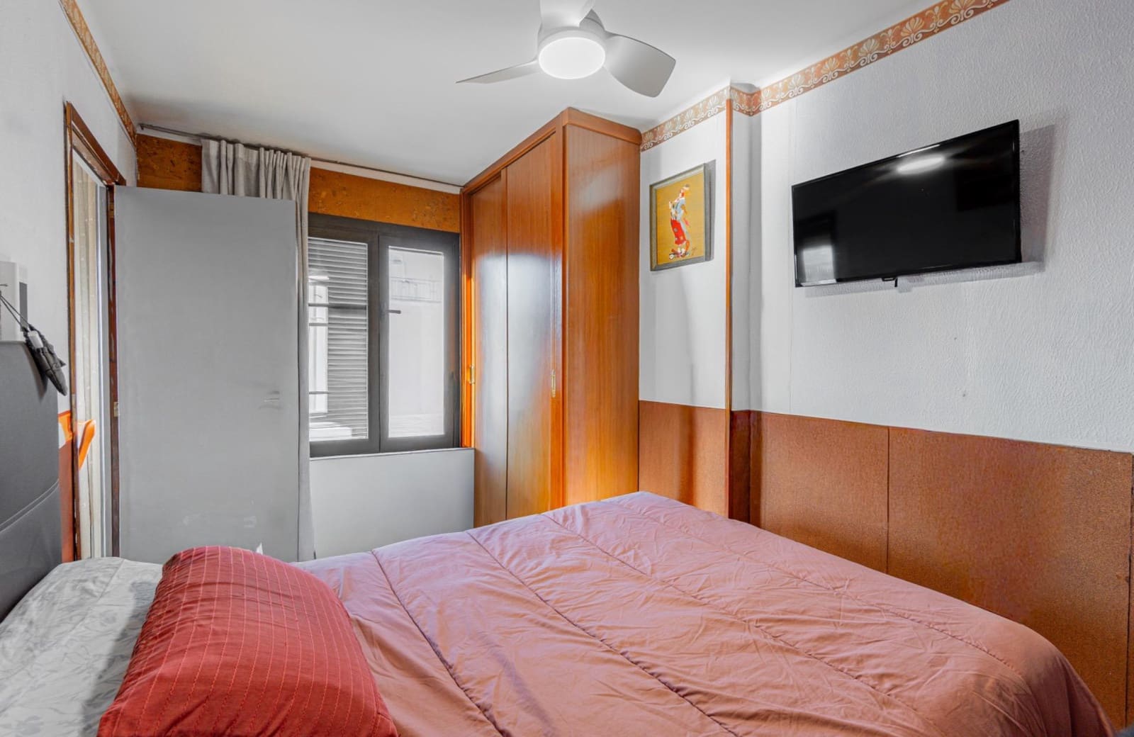 3 sypialnia Apartament na sprzedaż w Palma de Mallorca - 299 900 € (Ref: 9582998)