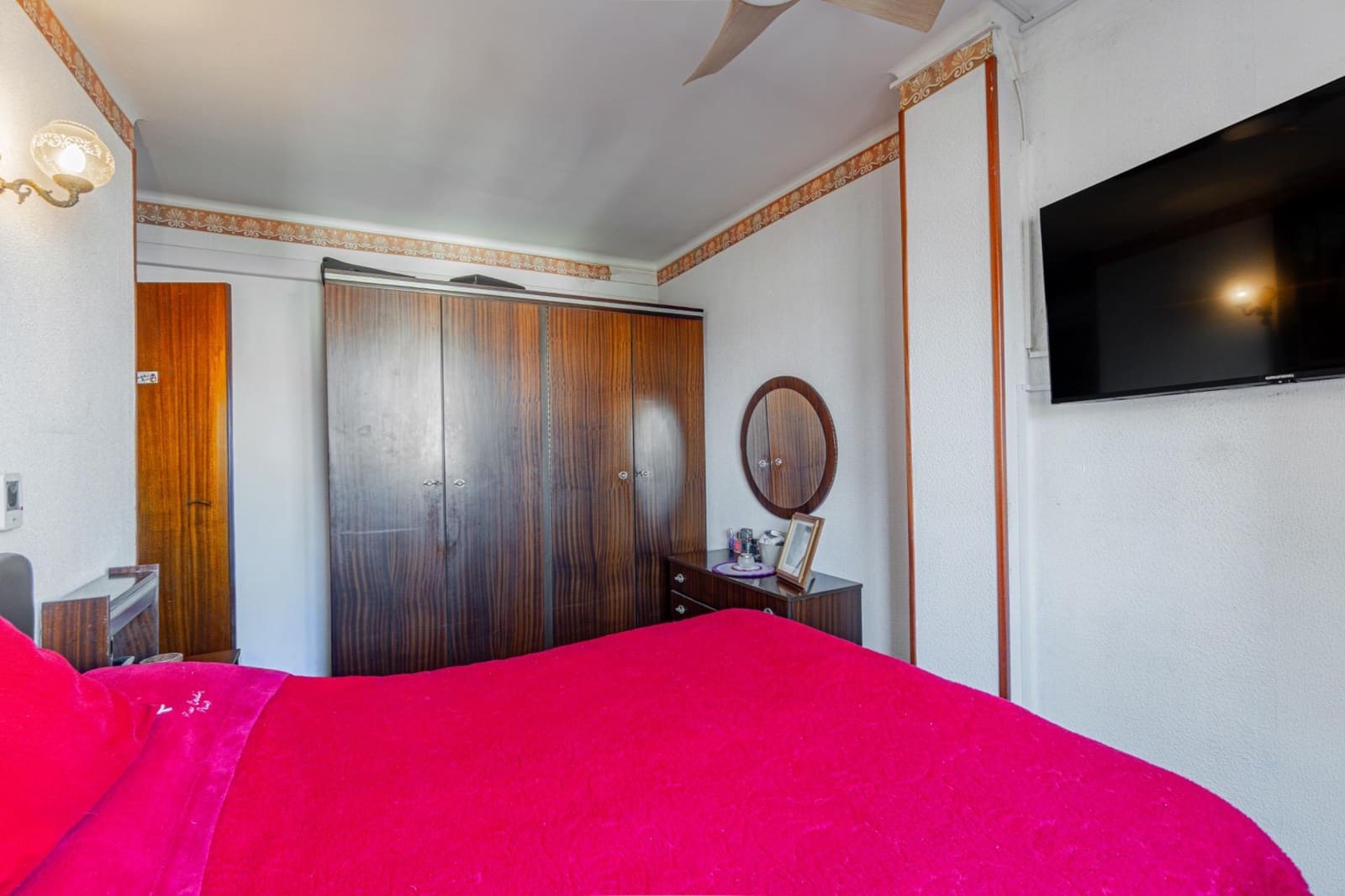 3 sypialnia Apartament na sprzedaż w Palma de Mallorca - 299 900 € (Ref: 9582998)