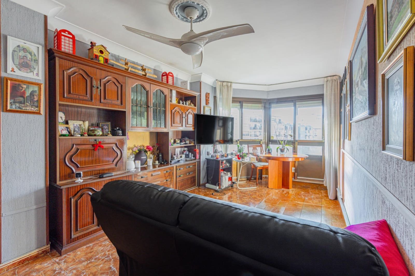 3 sypialnia Apartament na sprzedaż w Palma de Mallorca - 299 900 € (Ref: 9582998)