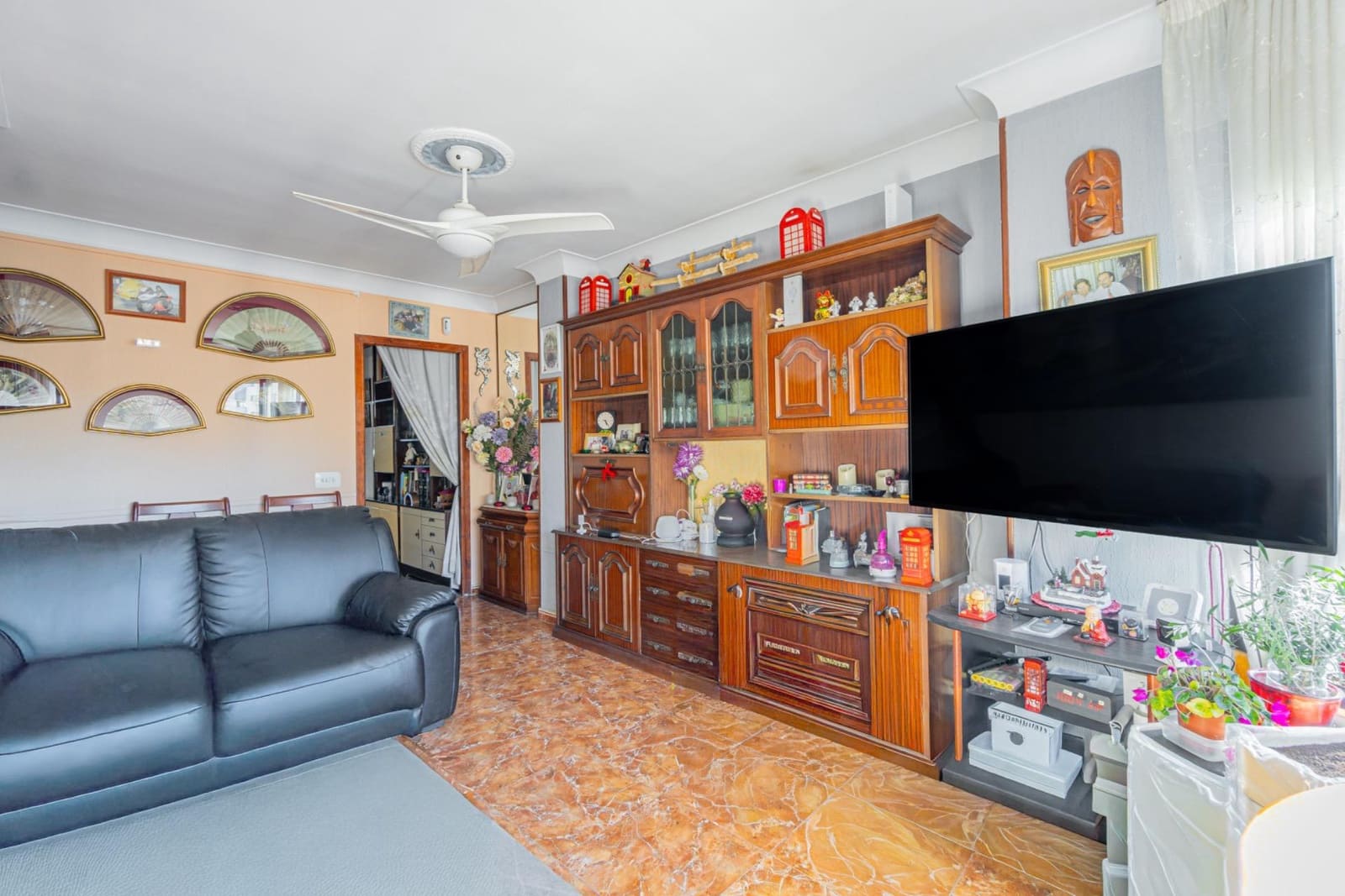 3 sypialnia Apartament na sprzedaż w Palma de Mallorca - 299 900 € (Ref: 9582998)