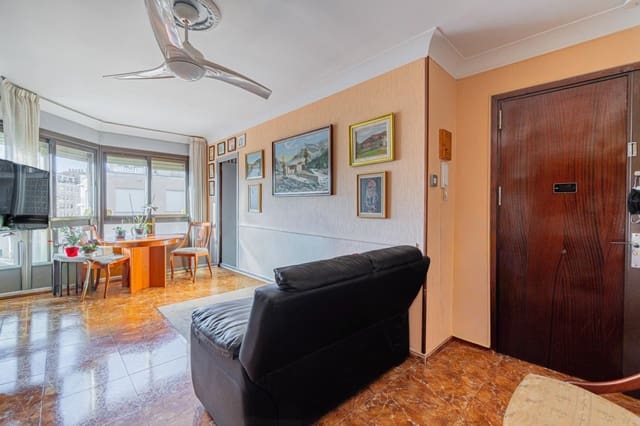 3 camera da letto Appartamento in vendita in Els Hostalets, Palma de Mallorca - 299.900 € (Rif: 9582998)