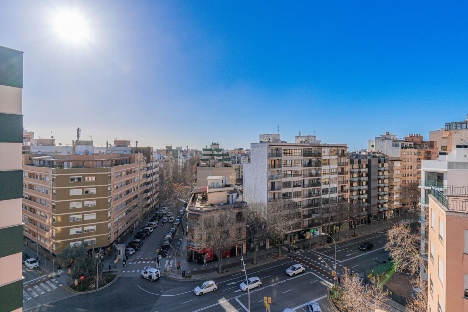 3 sypialnia Apartament na sprzedaż w Palma de Mallorca - 299 900 € (Ref: 9582998)