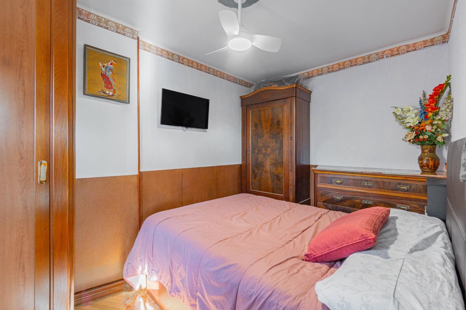 3 sypialnia Apartament na sprzedaż w Palma de Mallorca - 299 900 € (Ref: 9582998)