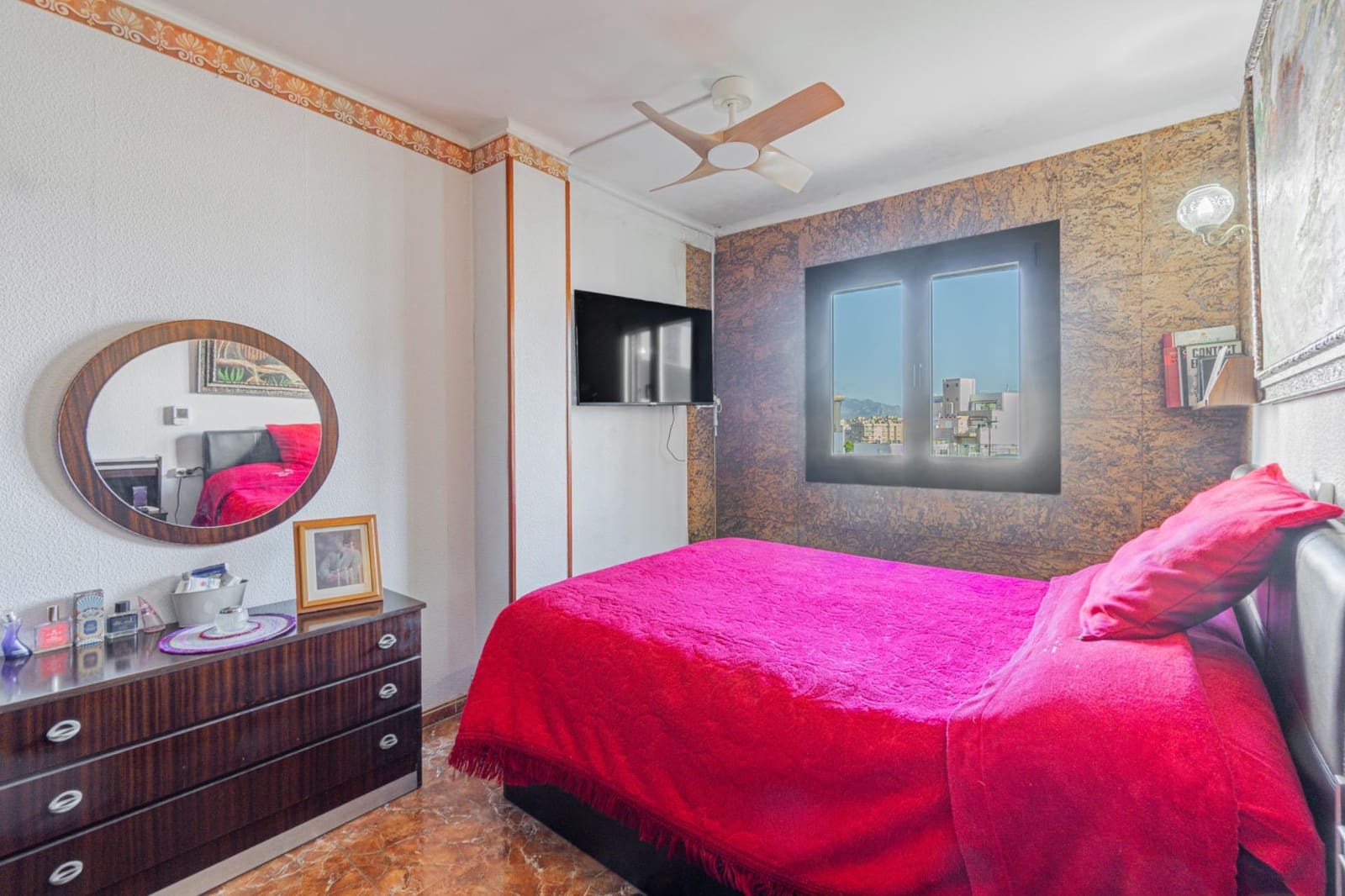 3 sypialnia Apartament na sprzedaż w Palma de Mallorca - 299 900 € (Ref: 9582998)