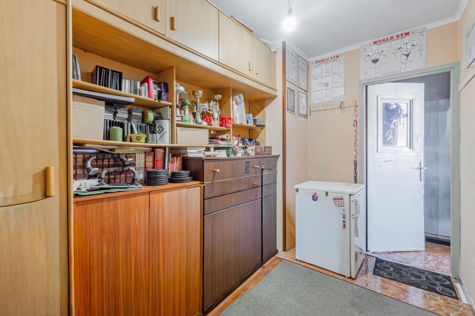 3 sypialnia Apartament na sprzedaż w Palma de Mallorca - 299 900 € (Ref: 9582998)