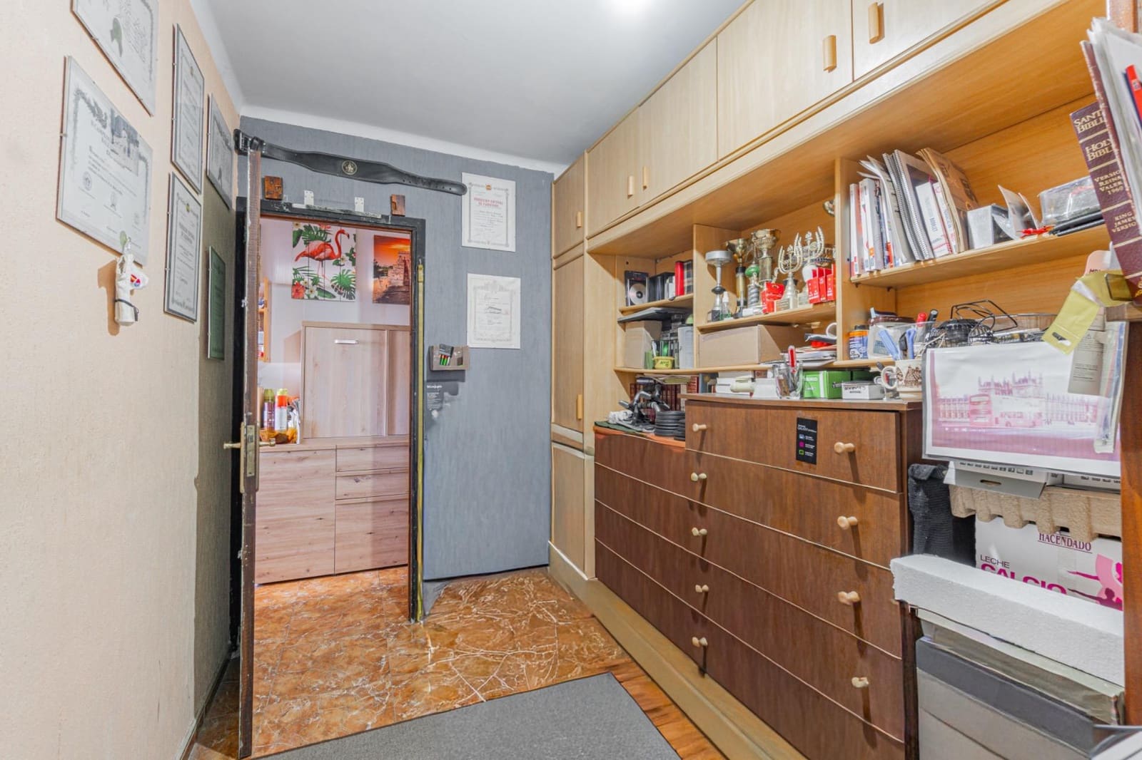 3 sypialnia Apartament na sprzedaż w Palma de Mallorca - 299 900 € (Ref: 9582998)