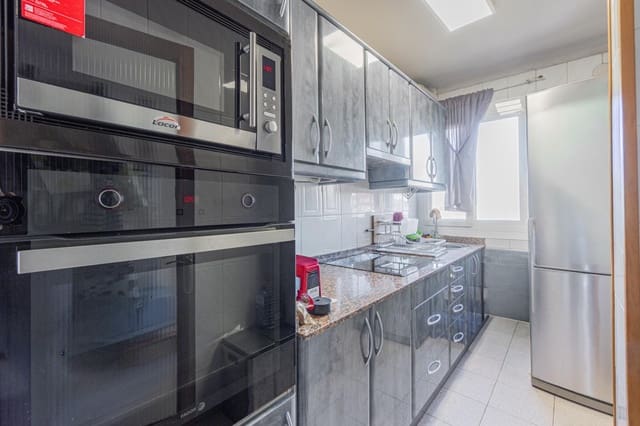 3 camera da letto Appartamento in vendita in Els Hostalets, Palma de Mallorca - 299.900 € (Rif: 9582998)