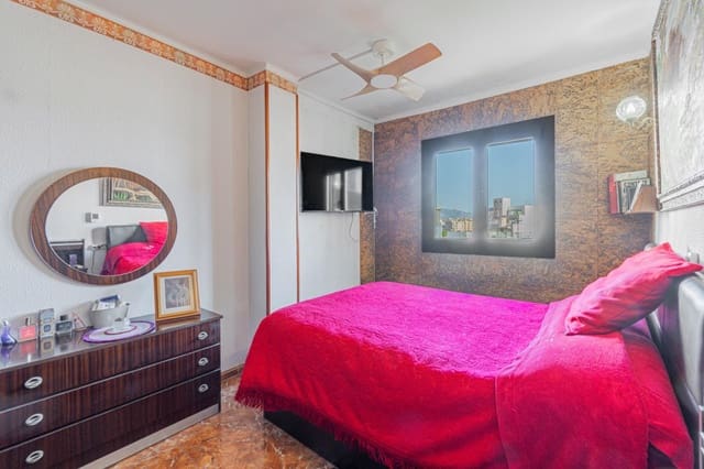 3 camera da letto Appartamento in vendita in Els Hostalets, Palma de Mallorca - 299.900 € (Rif: 9582998)