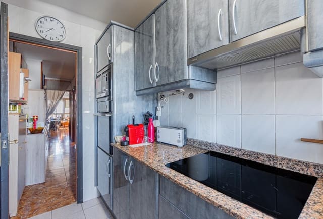 3 camera da letto Appartamento in vendita in Els Hostalets, Palma de Mallorca - 299.900 € (Rif: 9582998)