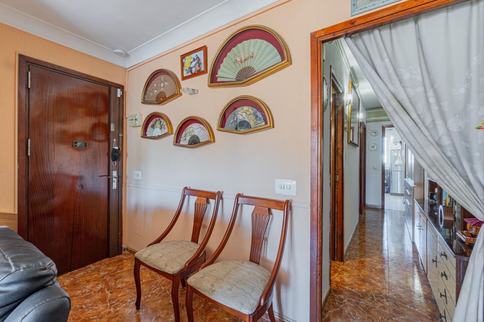 3 sypialnia Apartament na sprzedaż w Palma de Mallorca - 299 900 € (Ref: 9582998)