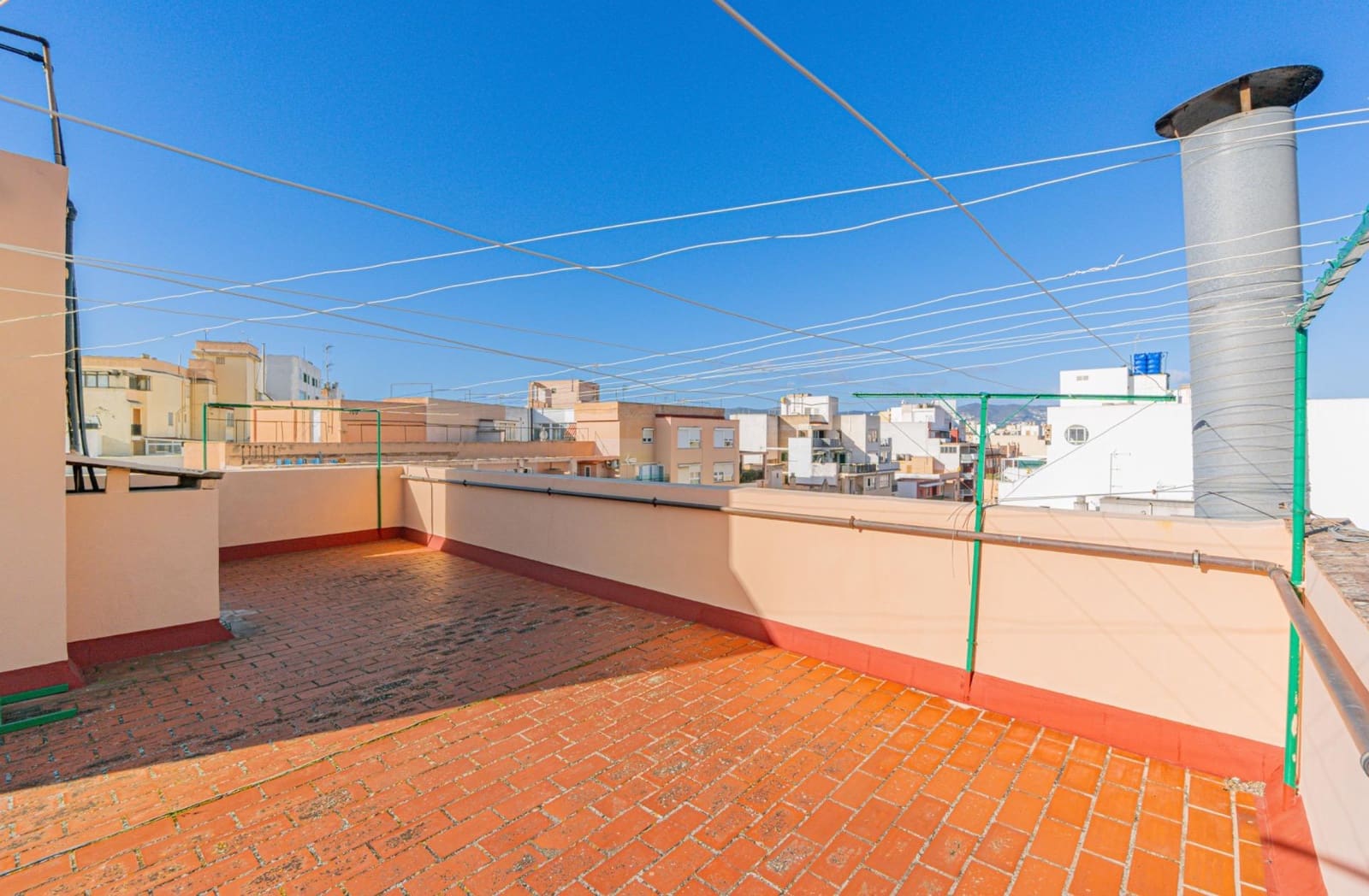 3 sypialnia Apartament na sprzedaż w Palma de Mallorca - 299 900 € (Ref: 9582998)