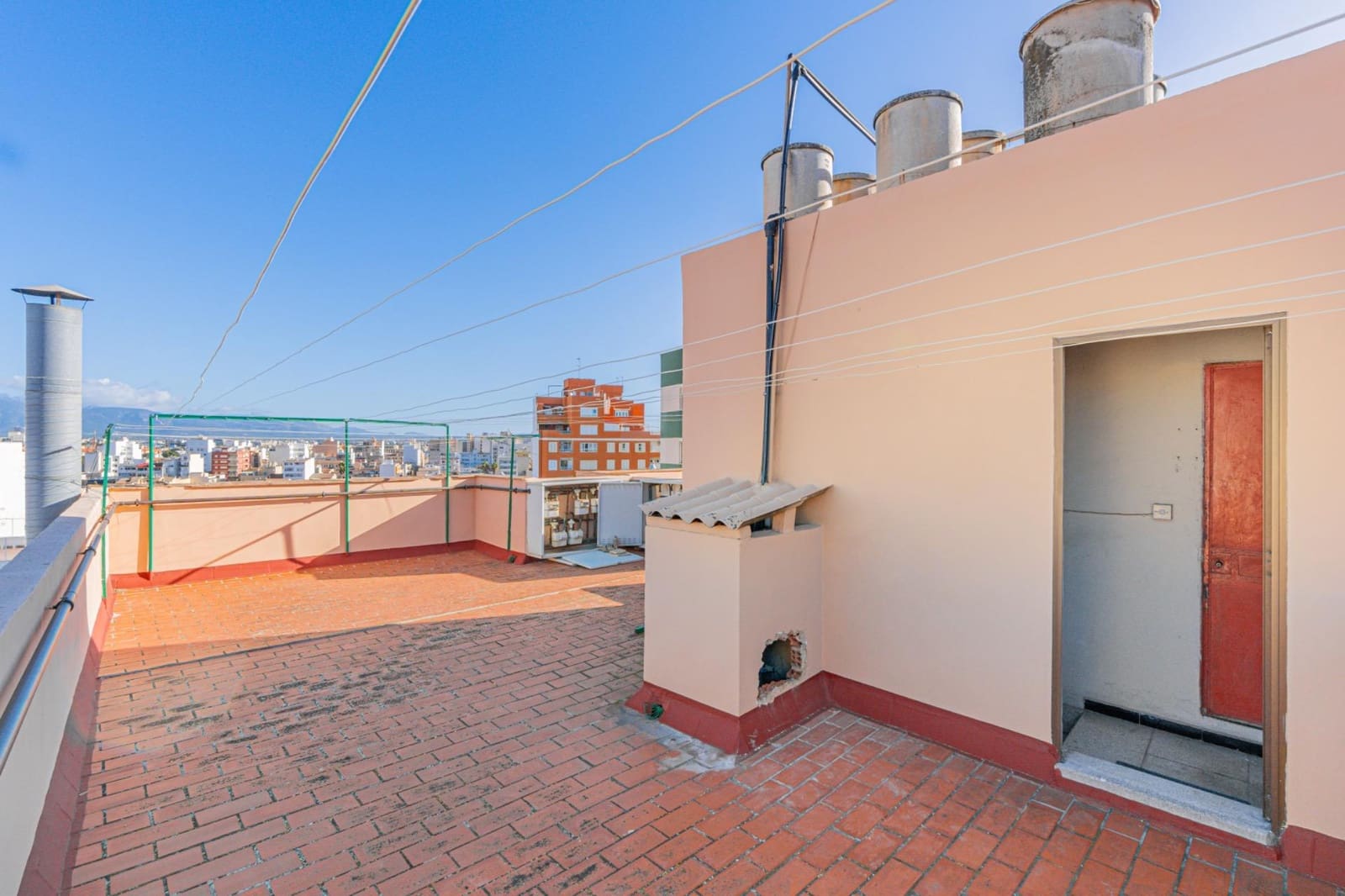 3 sypialnia Apartament na sprzedaż w Palma de Mallorca - 299 900 € (Ref: 9582998)