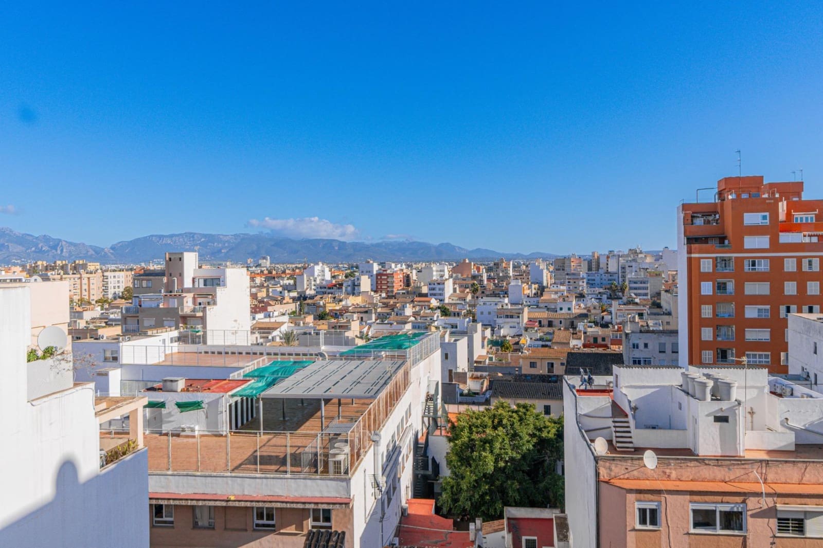 3 sypialnia Apartament na sprzedaż w Palma de Mallorca - 299 900 € (Ref: 9582998)