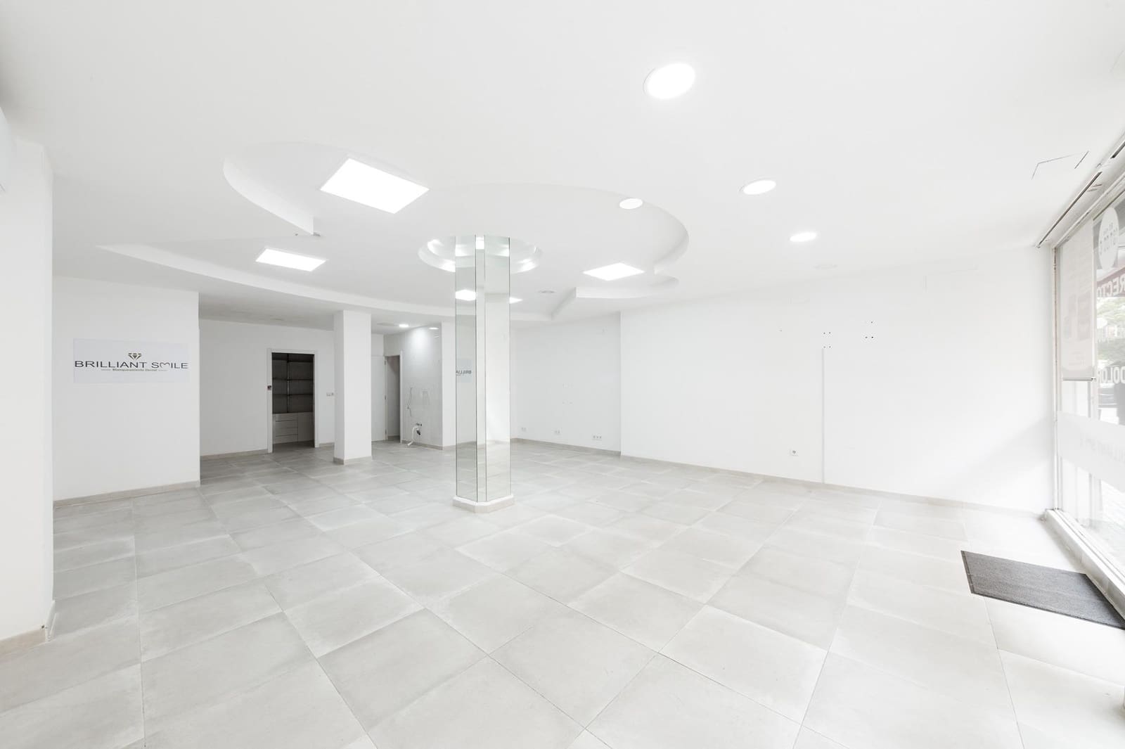 Ufficio da affittare in Palma de Mallorca - 1.250 € (Rif: 9591362)