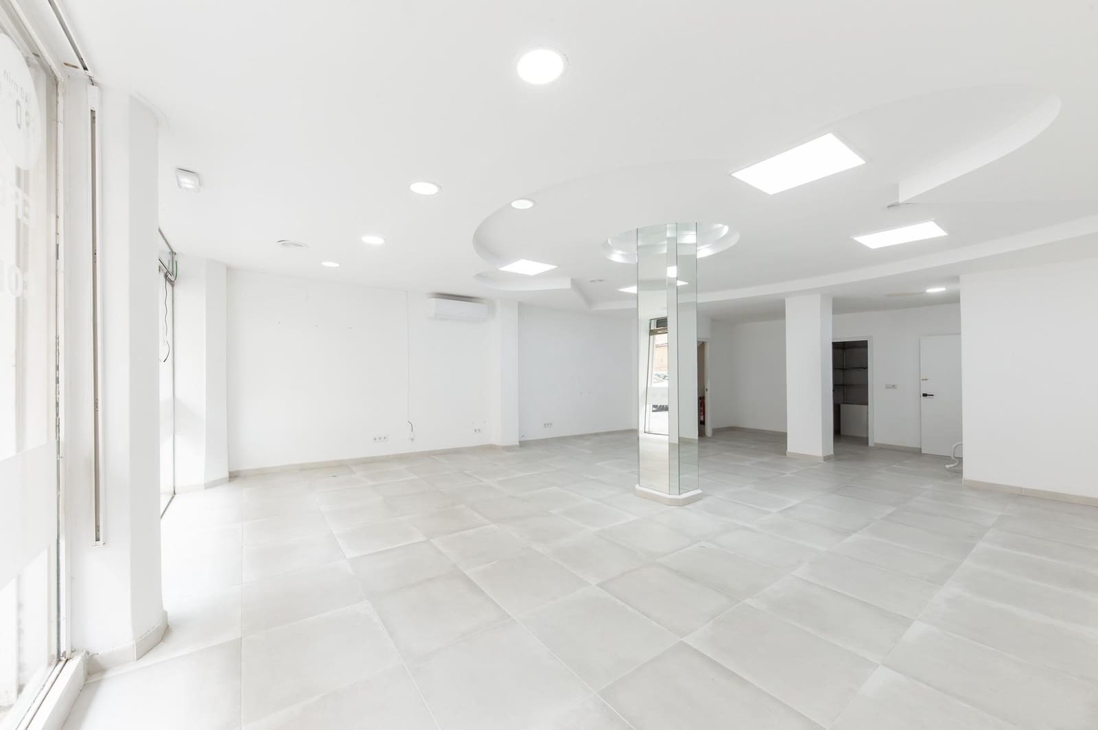 Ufficio da affittare in Palma de Mallorca - 1.250 € (Rif: 9591362)