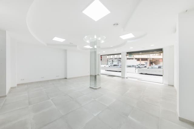 Ufficio da affittare in Palma de Mallorca - 1.250 € (Rif: 9591362)