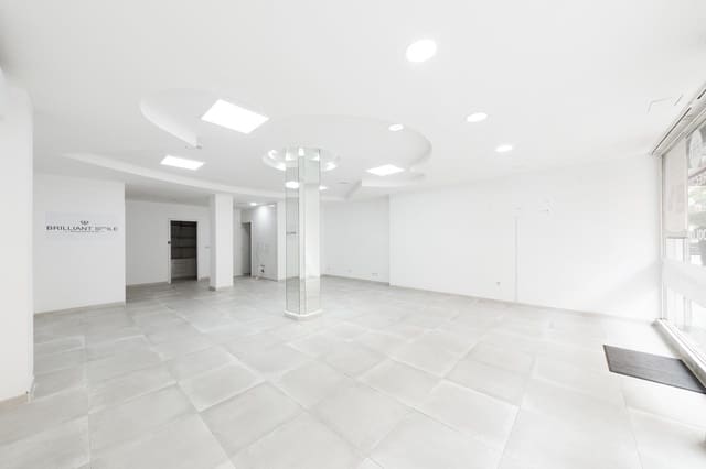 Ufficio da affittare in Palma de Mallorca - 1.250 € (Rif: 9591362)