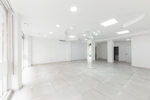 Ufficio da affittare in Palma de Mallorca - 1.250 € (Rif: 9591362)