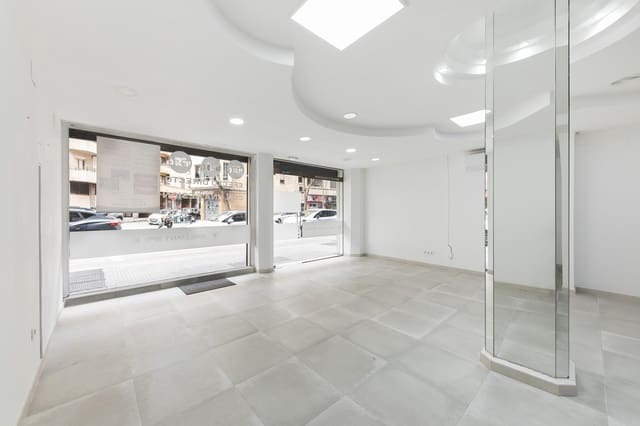 Ufficio da affittare in Palma de Mallorca - 1.250 € (Rif: 9591362)