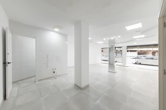 Ufficio da affittare in Palma de Mallorca - 1.250 € (Rif: 9591362)