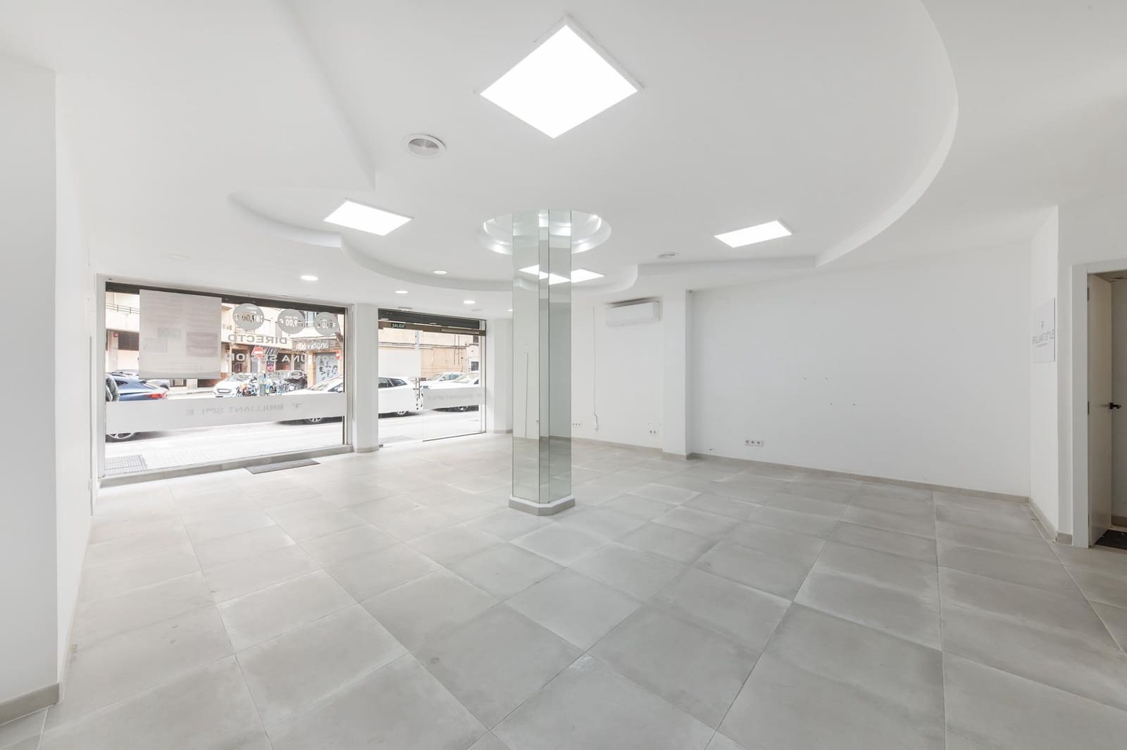 Ufficio da affittare in Palma de Mallorca - 1.250 € (Rif: 9591362)