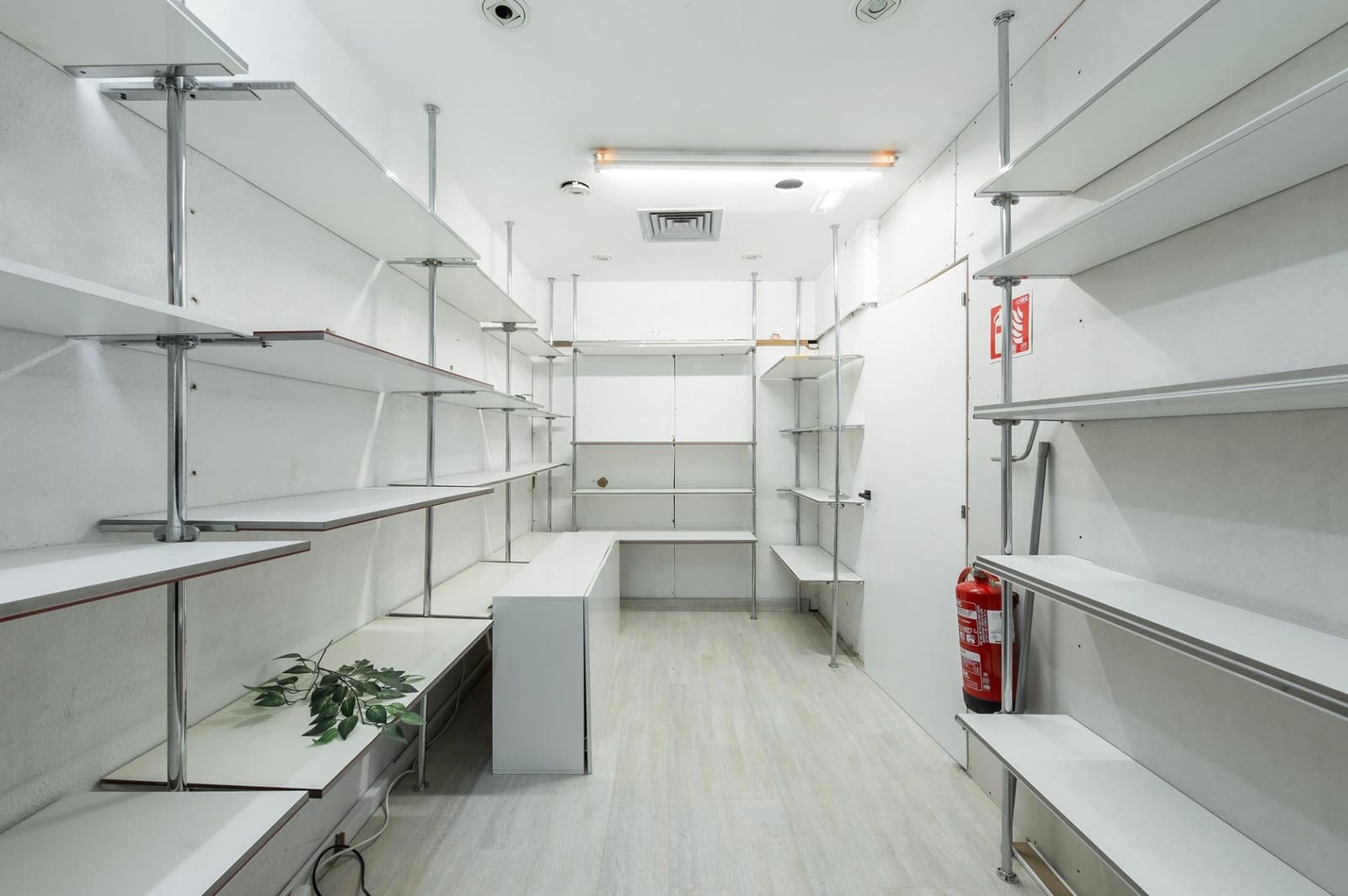 Ufficio da affittare in Palma de Mallorca - 1.250 € (Rif: 9591362)