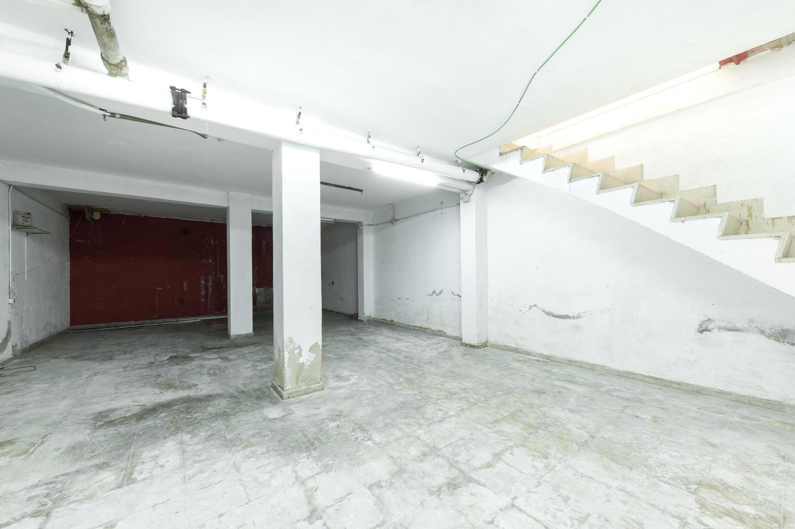 Ufficio da affittare in Palma de Mallorca - 1.250 € (Rif: 9591362)