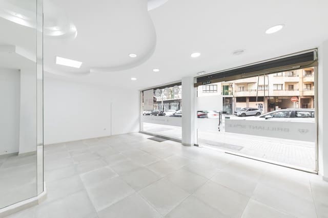 Ufficio da affittare in Palma de Mallorca - 1.250 € (Rif: 9591362)