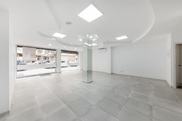 Ufficio da affittare in Palma de Mallorca - 1.250 € (Rif: 9591362)