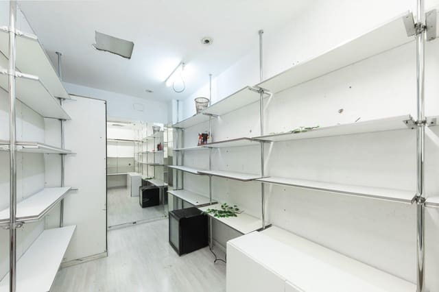 Ufficio da affittare in Palma de Mallorca - 1.250 € (Rif: 9591362)